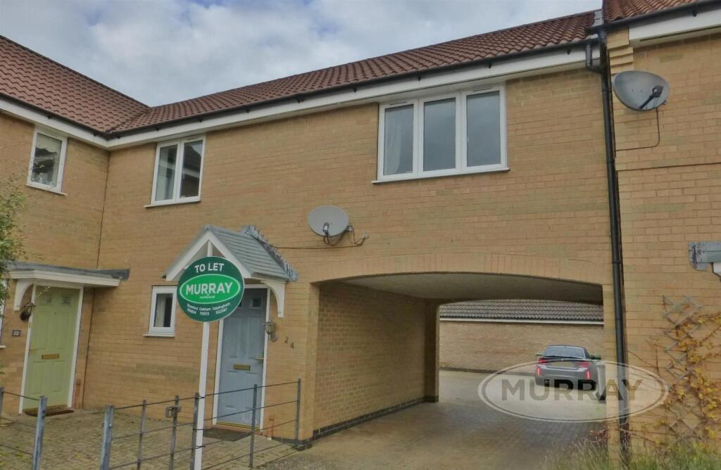 Main image of property: Siskin Road, Uppingham, Rutland