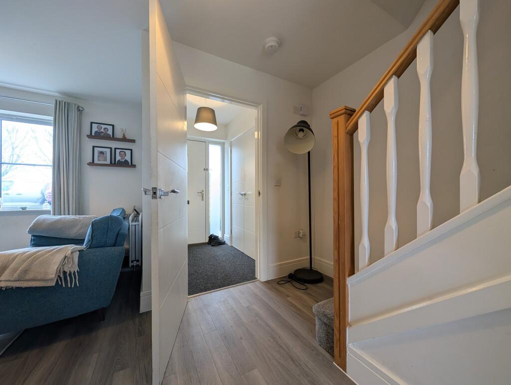 Additional image 5 of Sandhill Fold, Idle, Bradford, BD10