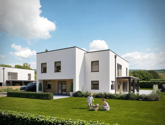 Plot 4 - Octagon ...