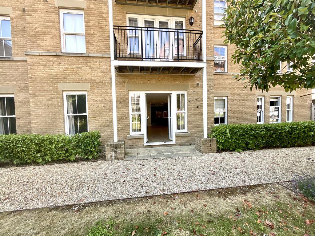 Main image of property: Knyveton Road, Bournemouth