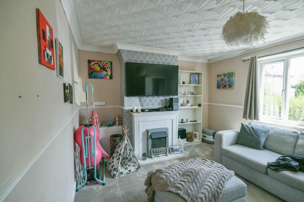 House in Stockton-on-Tees - View 5