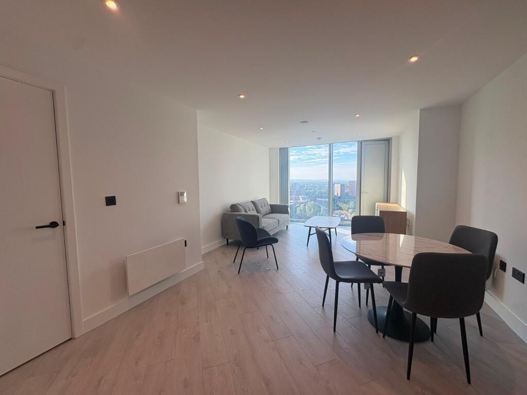 Apartment in Manchester - View 2