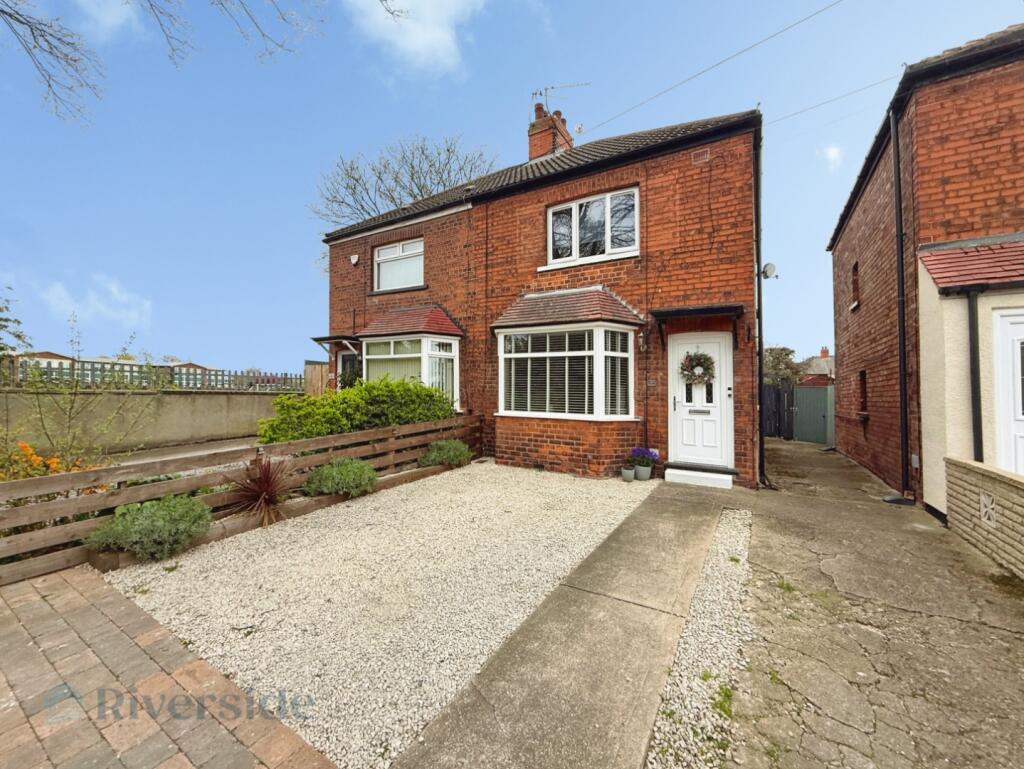 Main image of property: Eastgate, Hessle