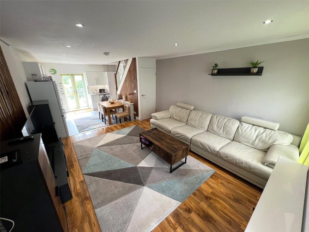 House in Rossendale, Nun Hills - View 2