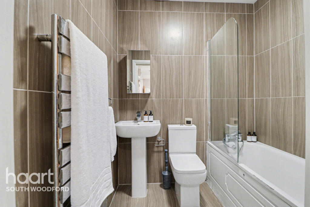 Main image of property: Eastwood Close, London