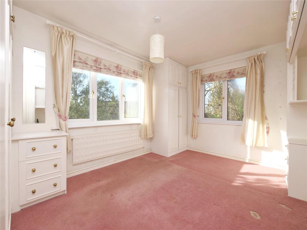 Additional image 12 of Three-Bedroom Detached Bungalow with a Wrap-Around Gardens, Garage & Off-Street Parking