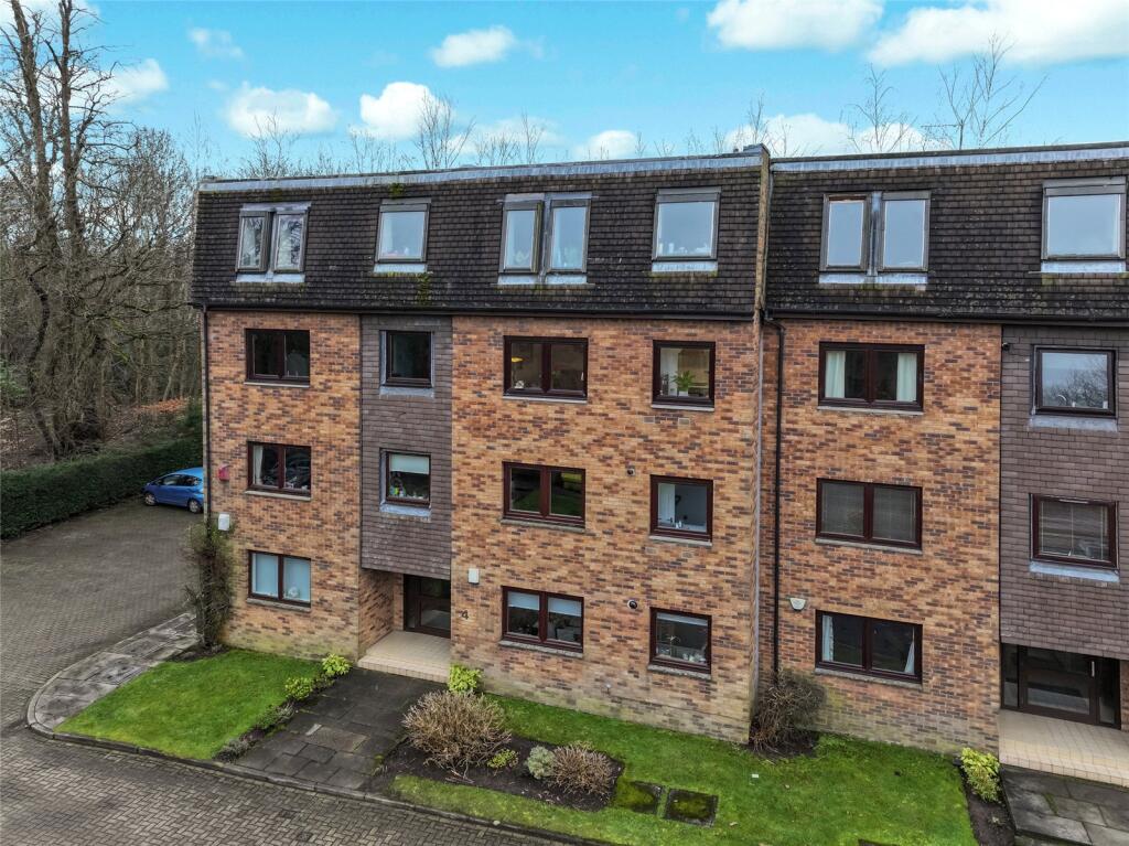 Main image of property: Killermont View, Glasgow, Glasgow City, G20