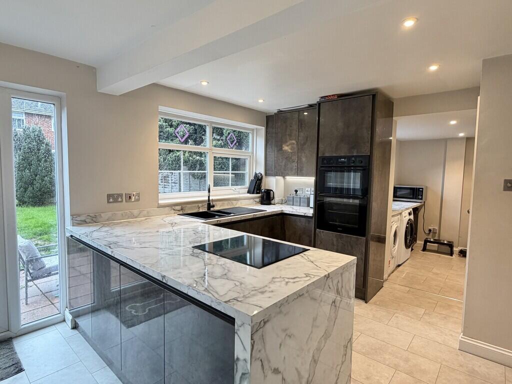 House in Poole - View 4