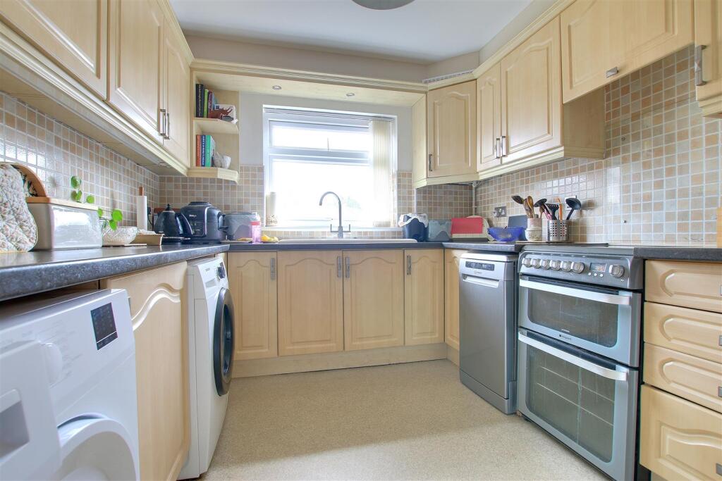 Apartment in Huntingdonshire, Roman Town, Godmanchester - View 5