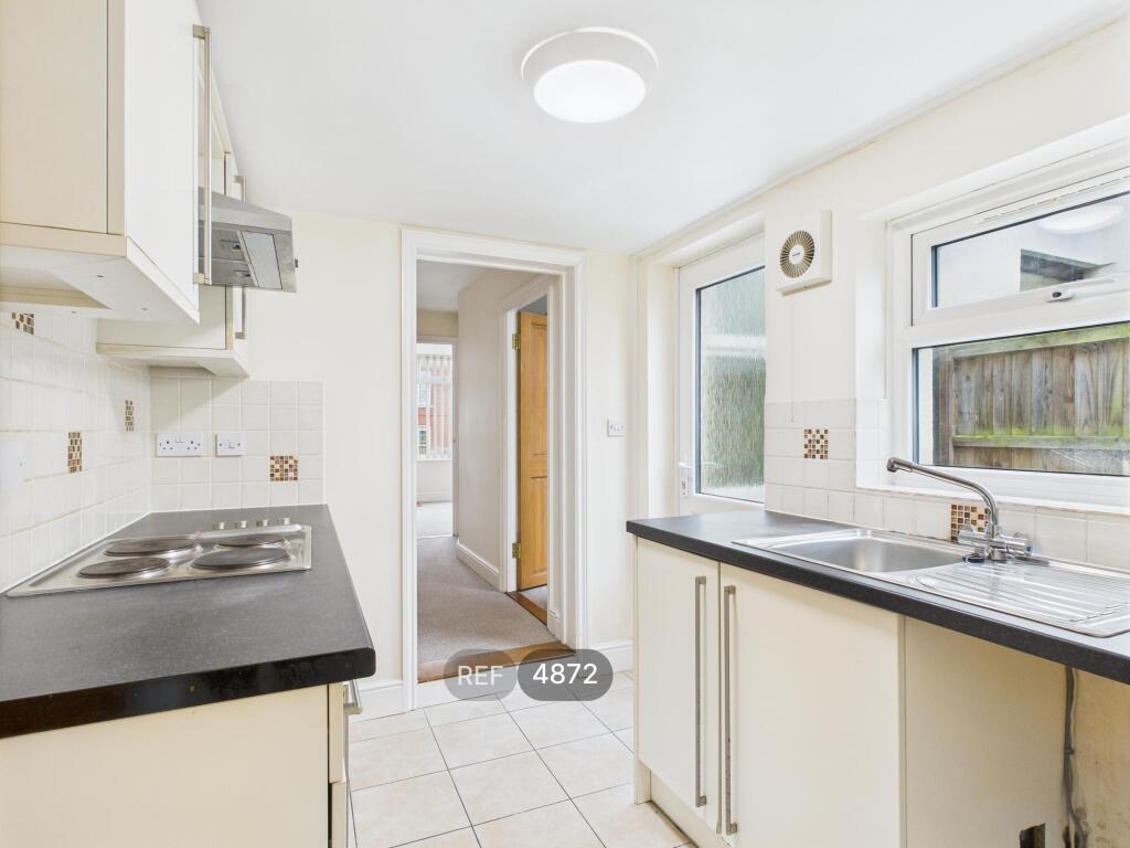 Main image of property: Felixstowe Road, Ipswich, IP3 8DZ