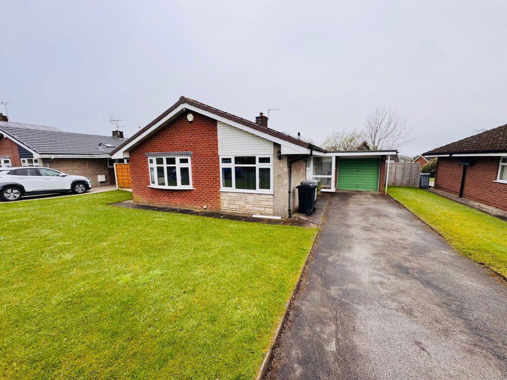 Main image of property: Gonville Ave, Sutton, SK11 0EG