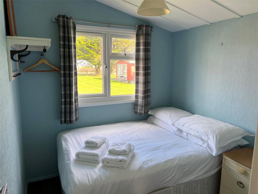 Atlantic Bays, St Merryn, Cornwall, PL28 photo 5