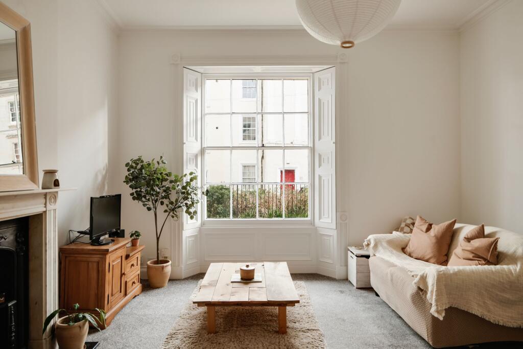 Main image of property: Meridian Place, Clifton, BS8