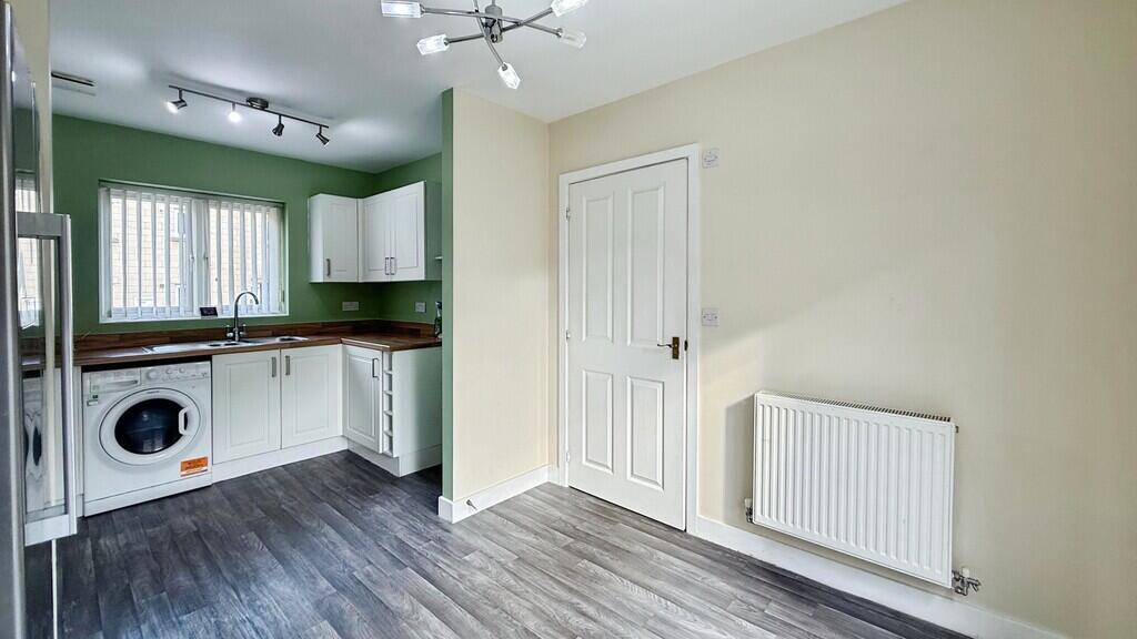 House in Warminster, Wiltshire - More