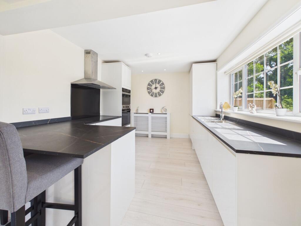 The Cedars, Plemstall Lane, Mickle Trafford - View 2