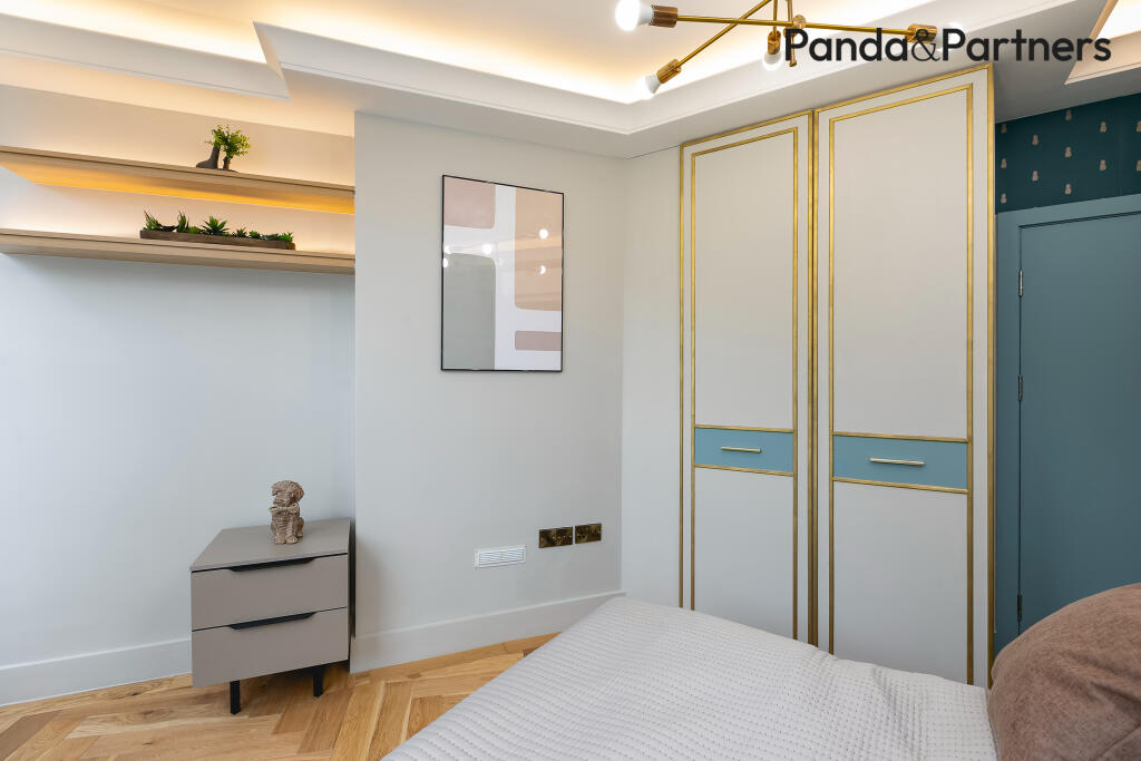 3 bedroom flat for rent