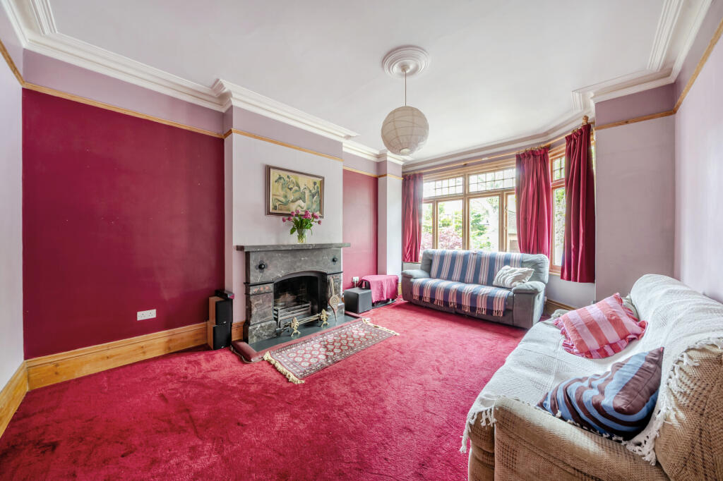 House in St Albans, Cottonmill - View 3