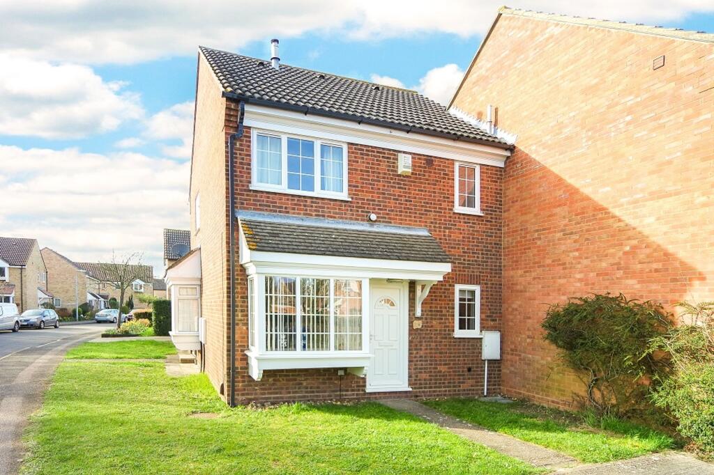 Main image of property: The Sycamores, Milton, CB24