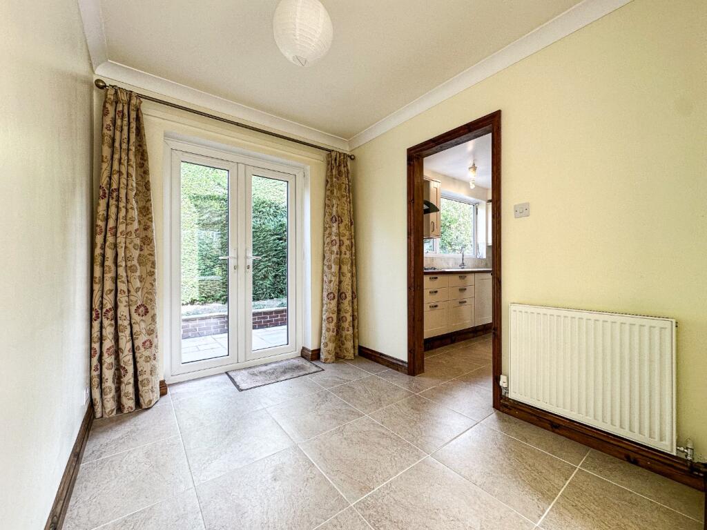 House in Taunton, Halcon - More