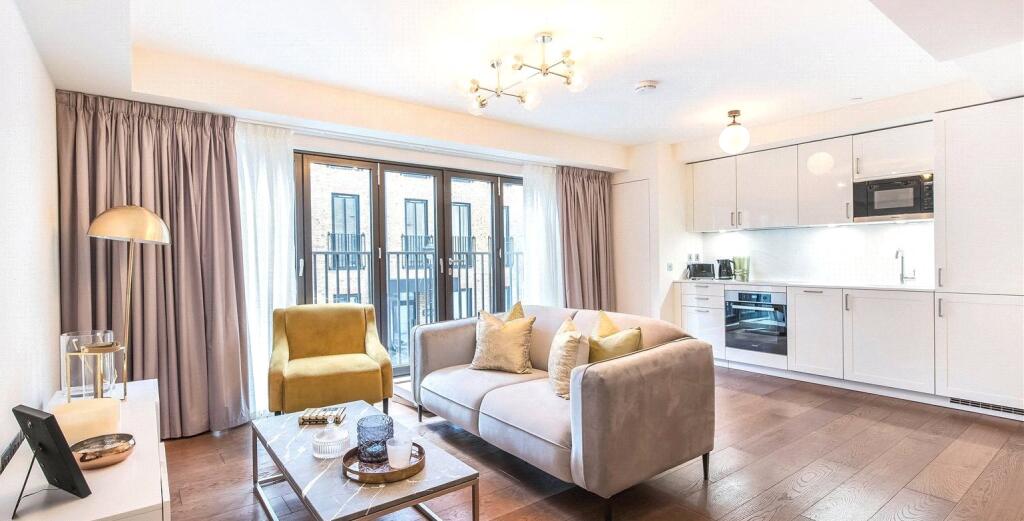 Main image of property: Richmond Buildings, London, W1D