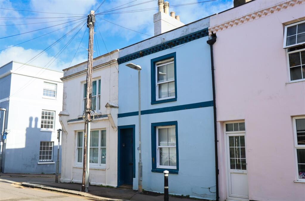 Main image of property: Gensing Road, St. Leonards-On-Sea