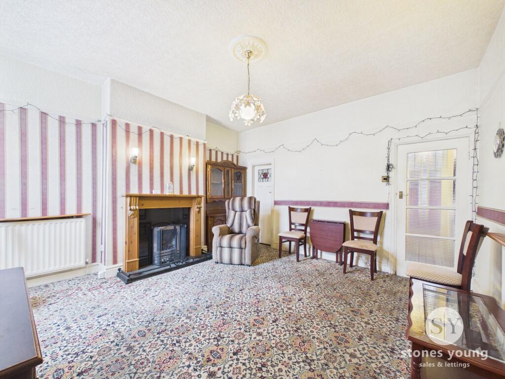 Additional image 6 of Park Lane, Great Harwood, BB6