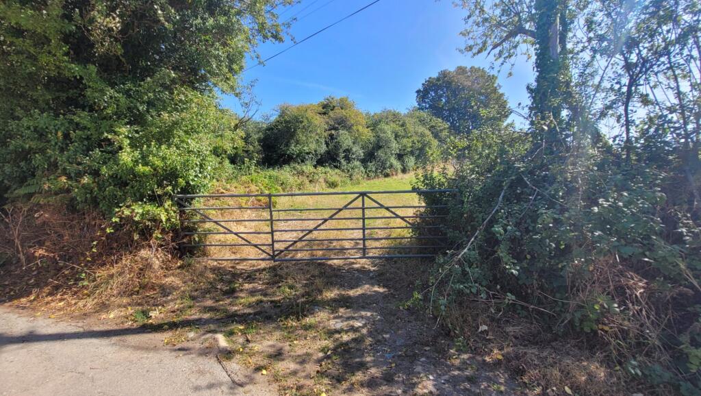 Penponds, Camborne - More