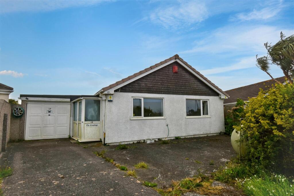 Main image of property: Atlantic Way, Porthtowan