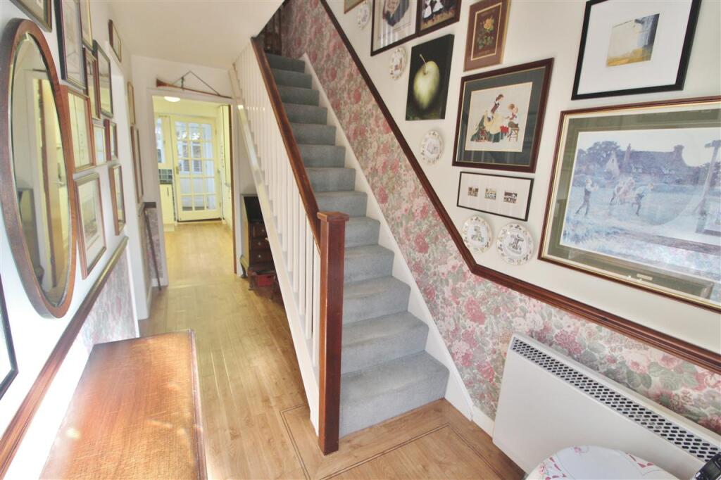House in Nottingham - View 4