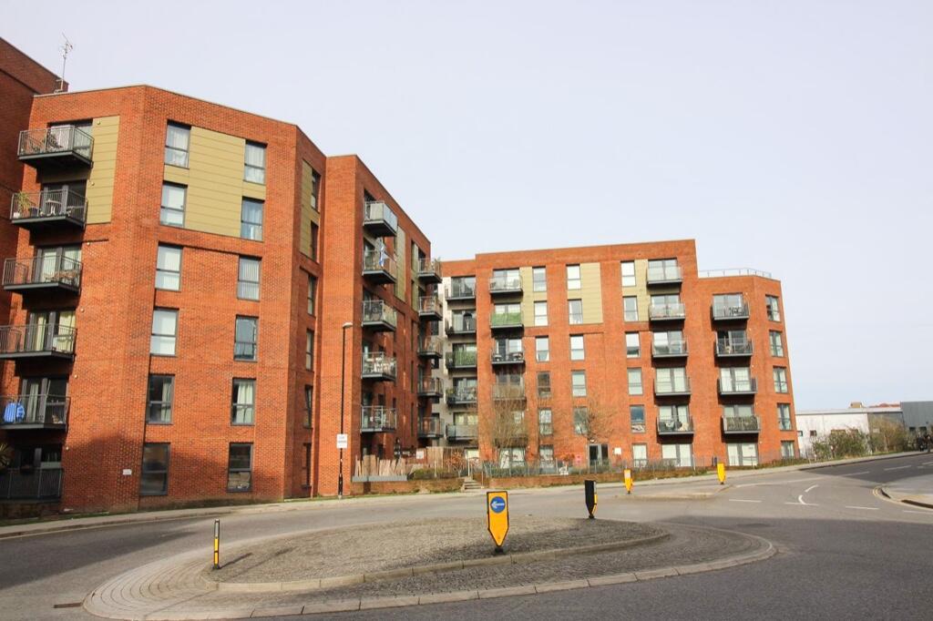 Main image of property: Keel Road, Southampton, Hampshire, SO19