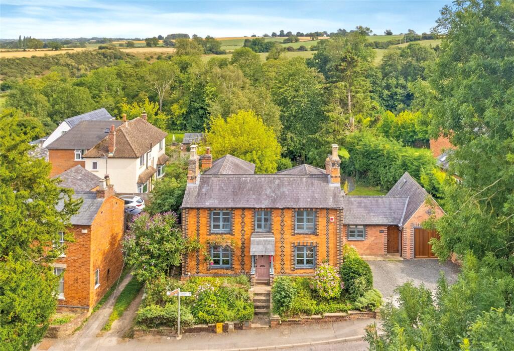 Main image of property: The Cedars, East Farndon