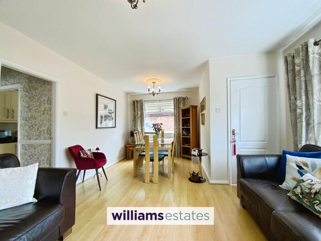 House in Rhyl - View 4
