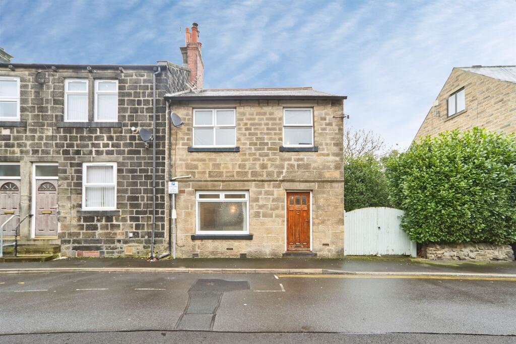 Main image of property: Kerry Street, Horsforth, Leeds