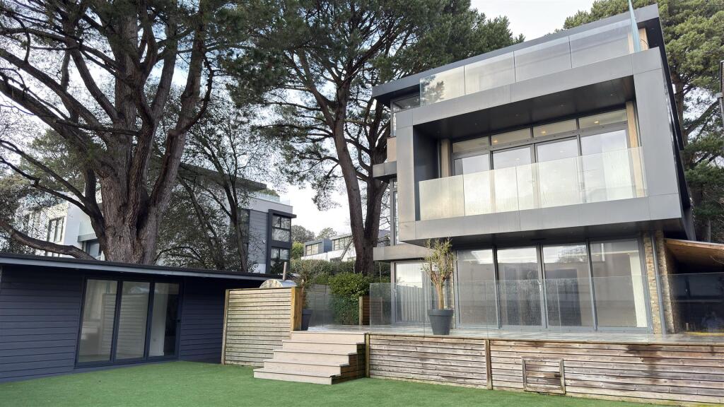 Main image of property: Minterne Road, Evening Hill