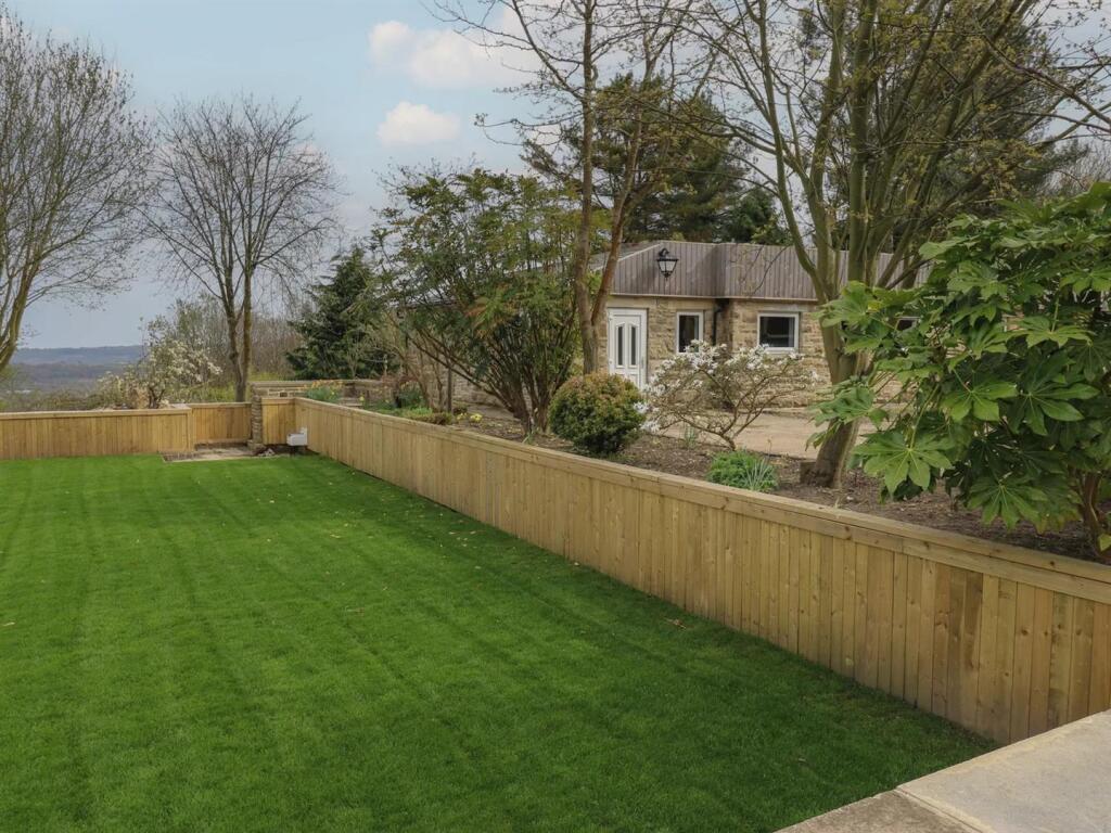 Main image of property: Pickwood Lane, Norland,