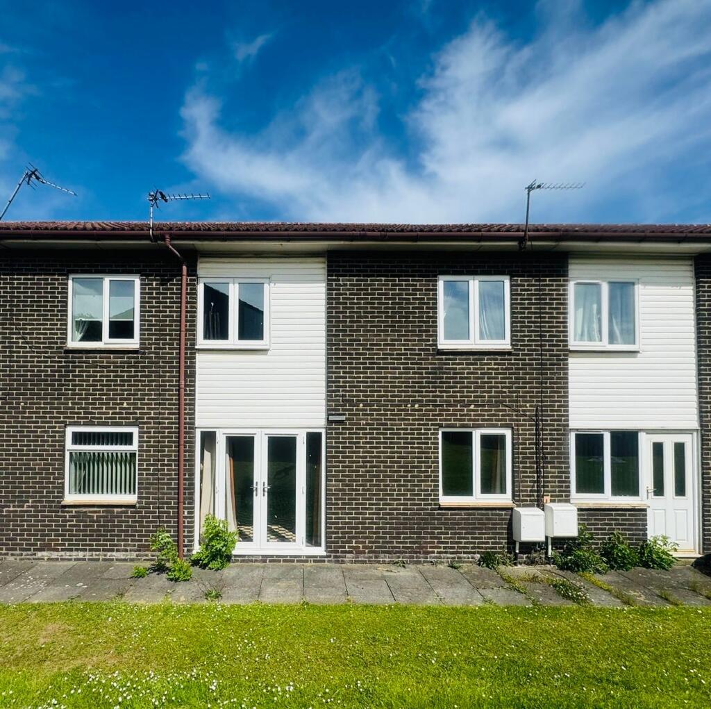 Main image of property: Grampian Drive, Peterlee, County Durham, SR8