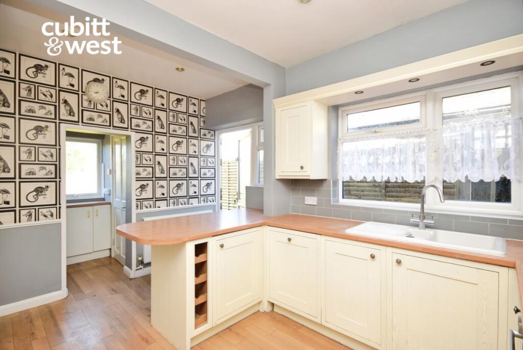 Main image of property: Selwood Road, Croydon CR0