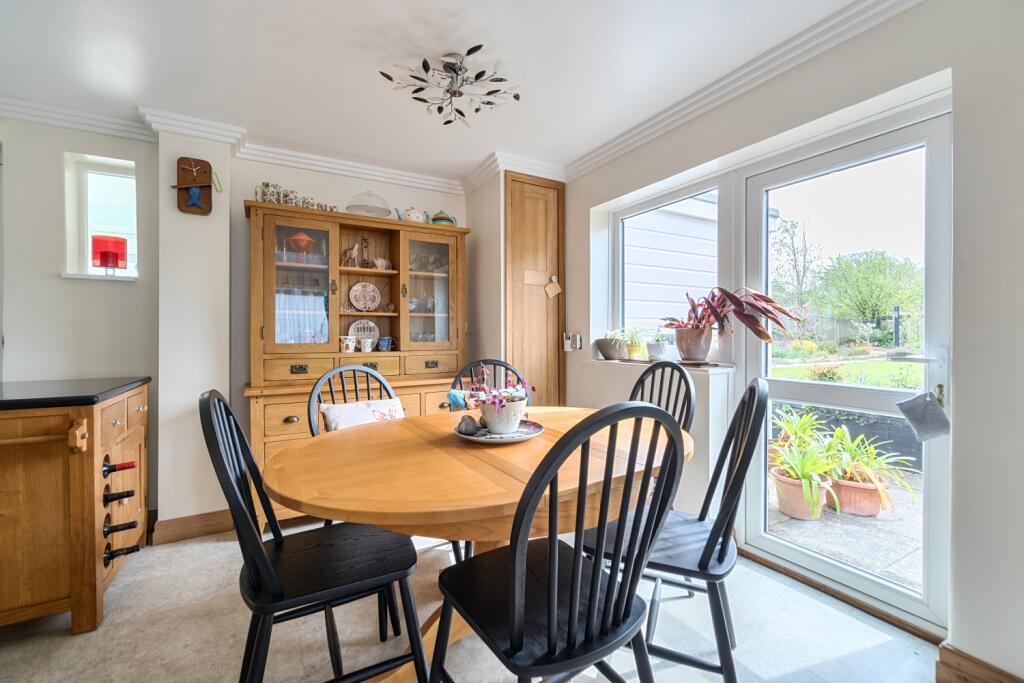 House in Dover, Eastry - View 5