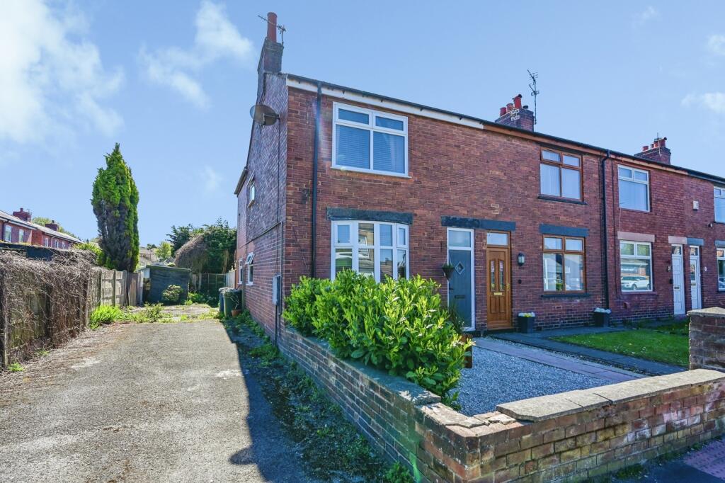 Main image of property: Ormskirk Road, Upholland, Skelmersdale, Lancashire, WN8