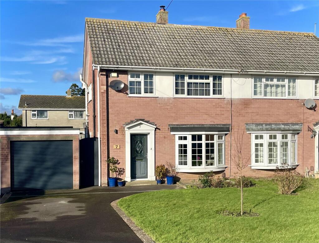 Main image of property: Meadowland, Mudeford, Christchurch, Dorset, BH23