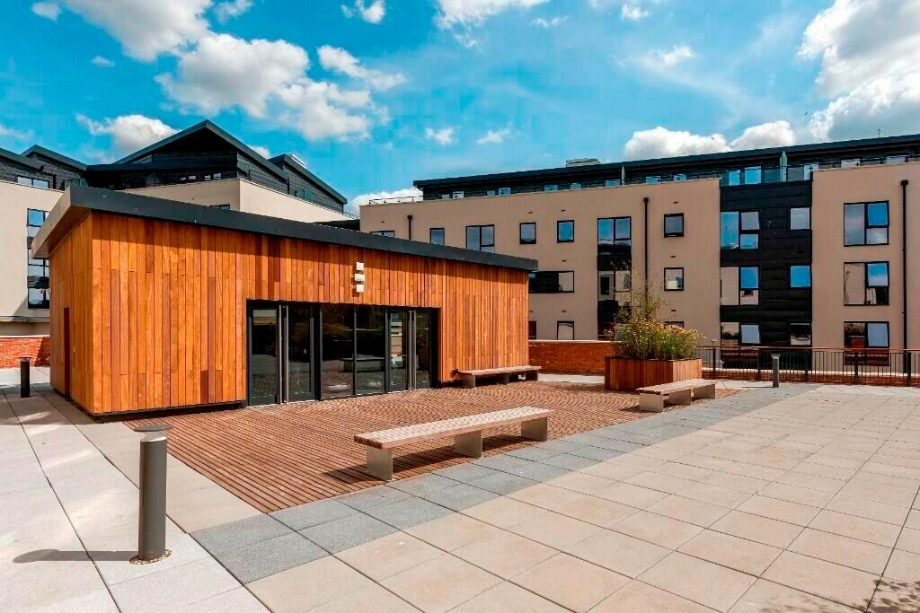 Main image of property: 3 The Stone Works, Spring Wharf, Roseberry Road, Bath, Somerset, BA2