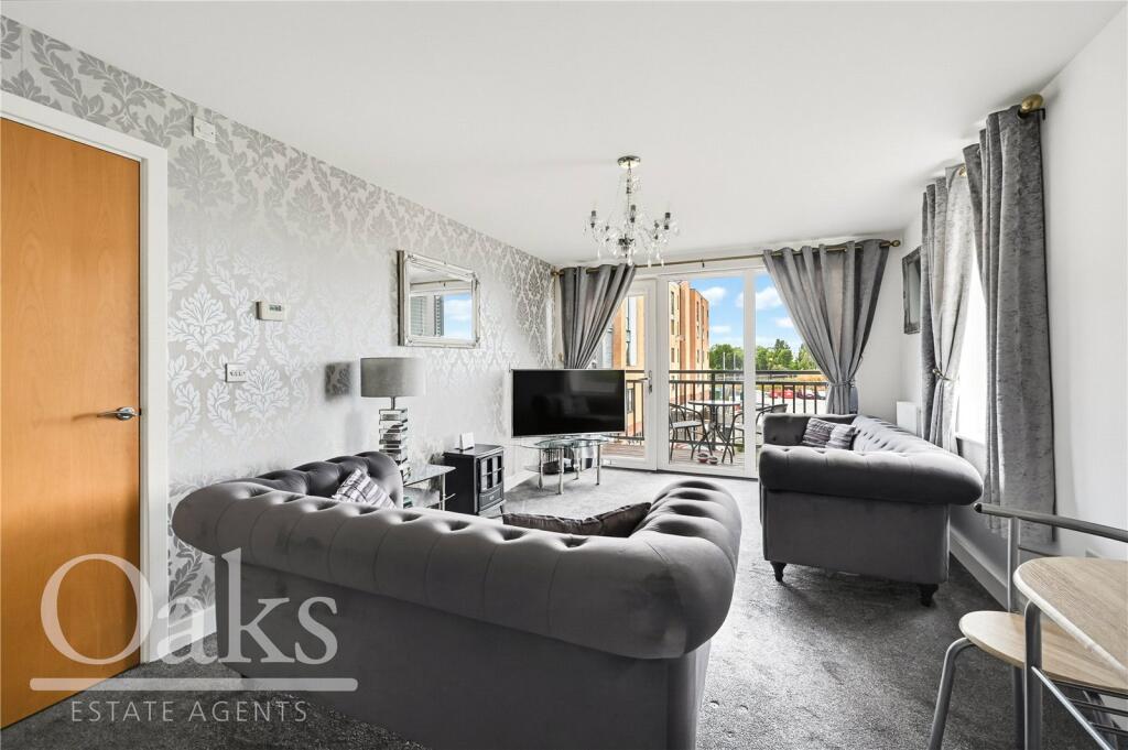 Main image of property: Watson Place, South Norwood