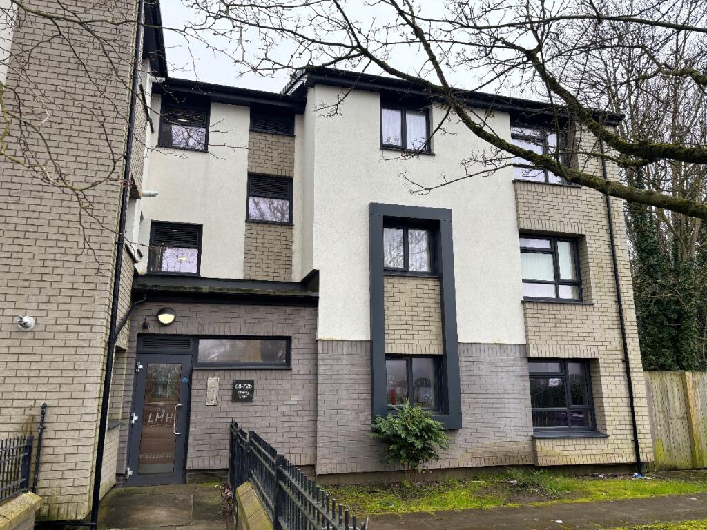 Main image of property: Cherry Lane, Liverpool, L4 8SE