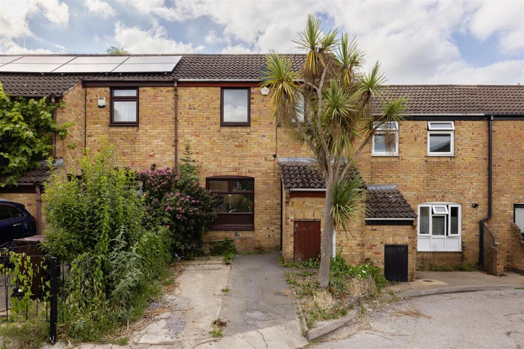 Main image of property: Linnett Close, Chingford