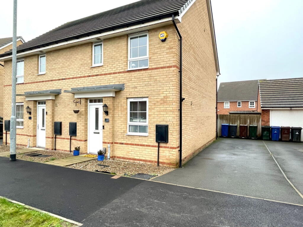 Main image of property: Dearne Hall Lane, Barugh Green