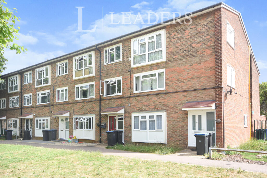 Main image of property: The Hides, Harlow, CM20