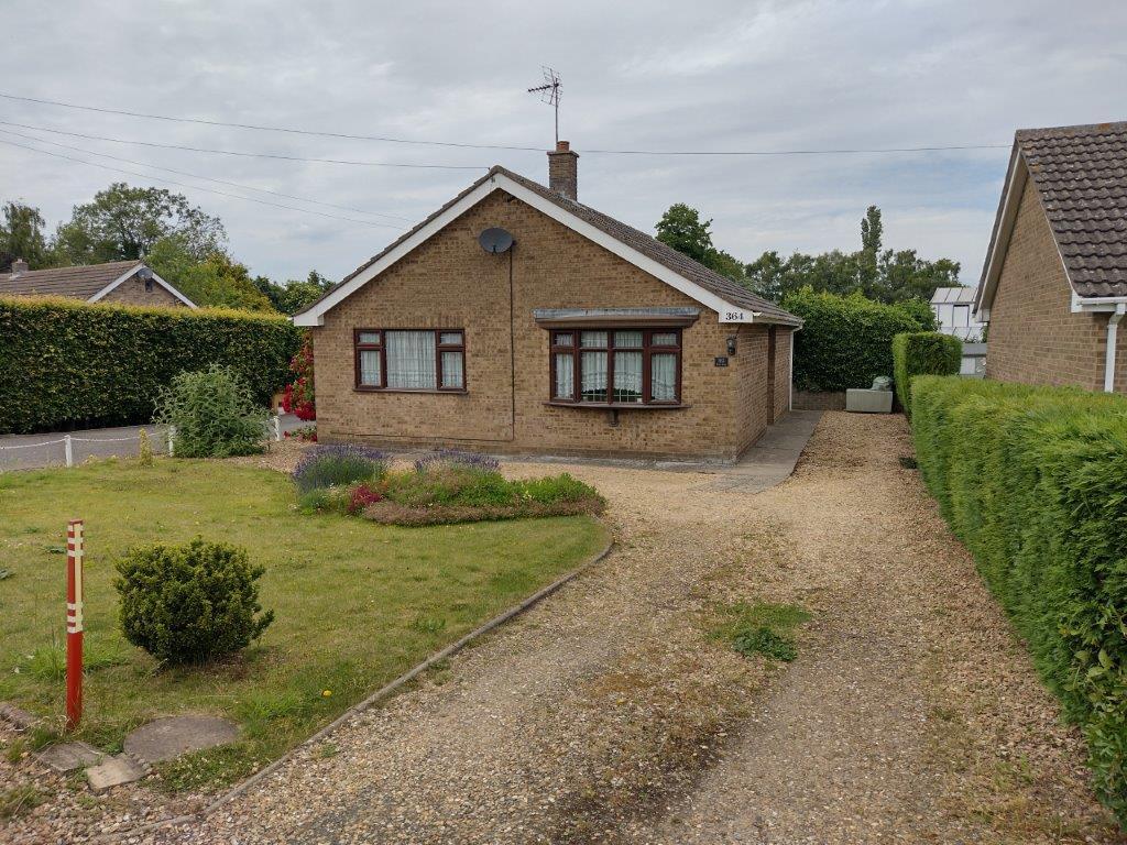 Main image of property: Bourne Road, Spalding