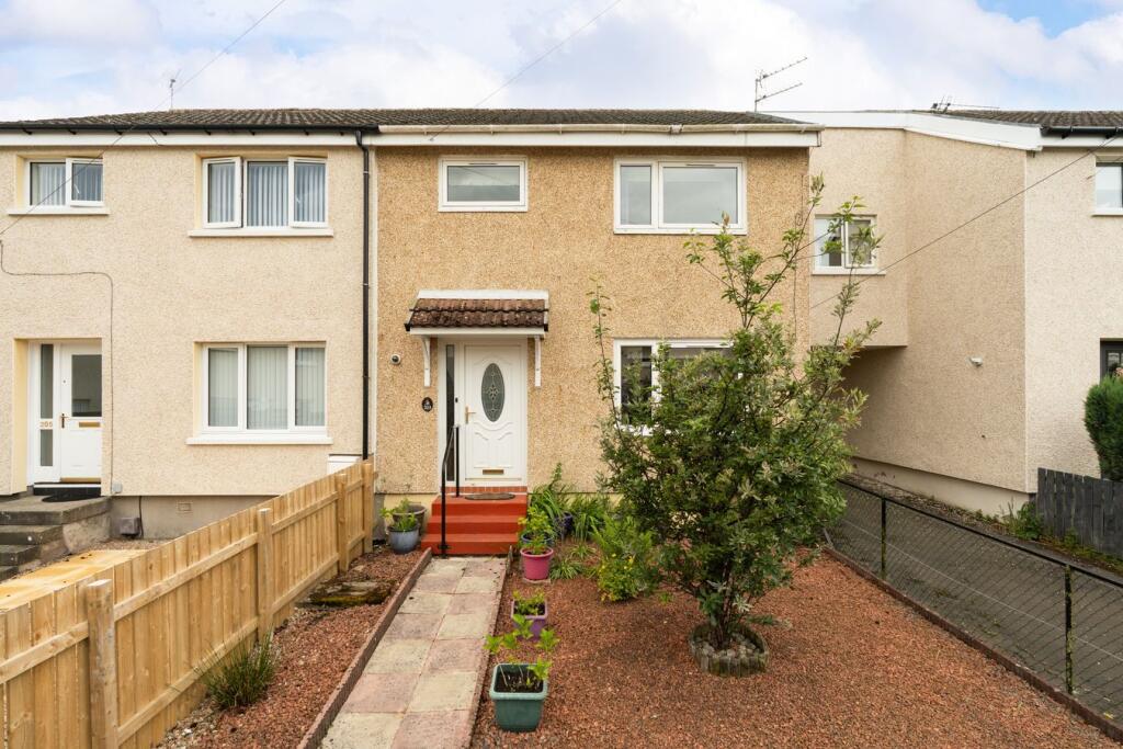 Main image of property: Cameron Crescent, Bonnyrigg, EH19