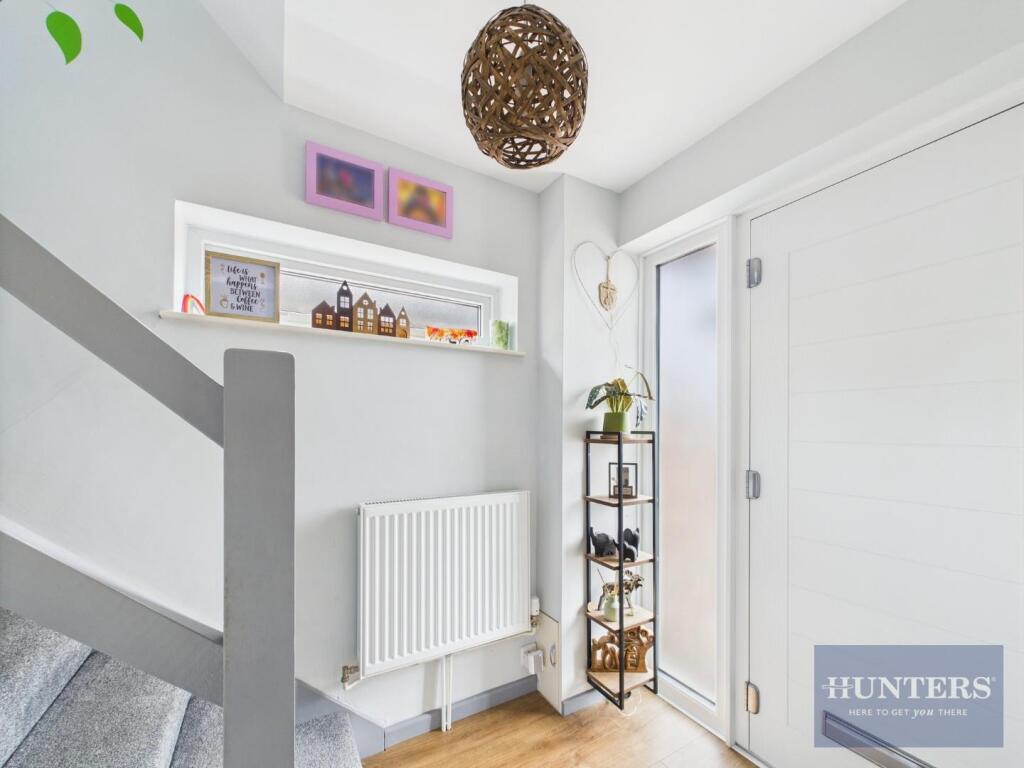 Kingscote Grove, Cheltenham, Cheltenham, GL51 6JX photo 2