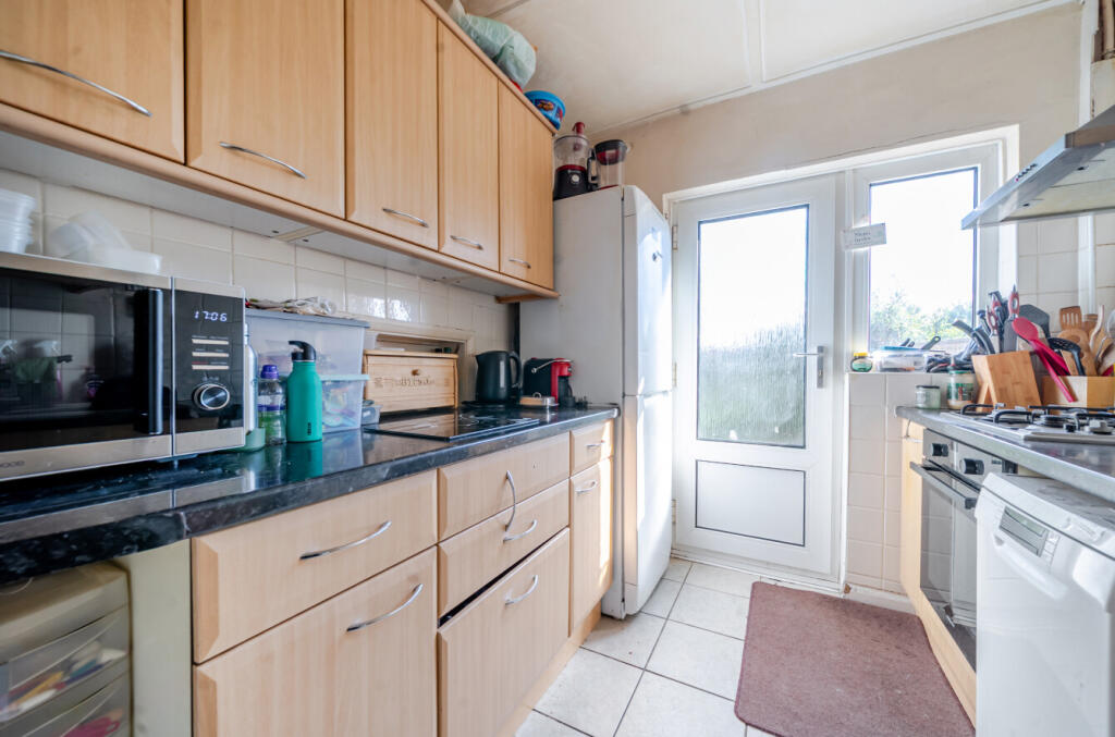 House in Adur, Lancing - More